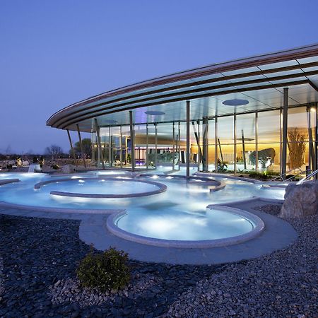 Hotel Barriere Ribeauville Εξωτερικό φωτογραφία