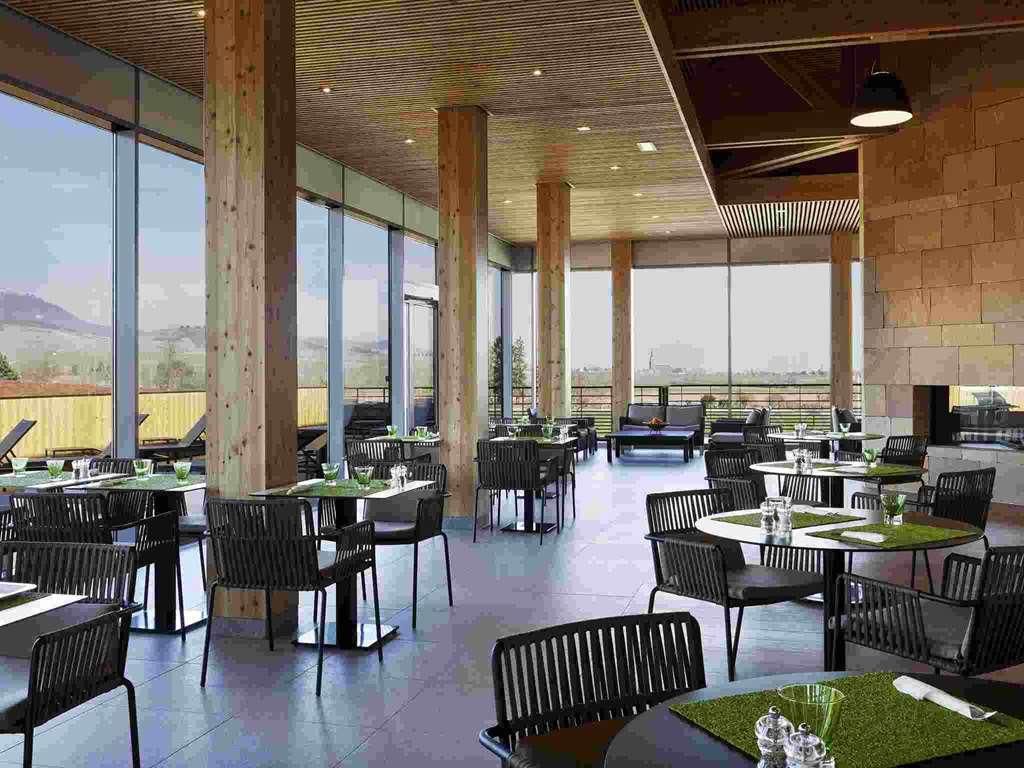 Hotel Barriere Ribeauville Εξωτερικό φωτογραφία