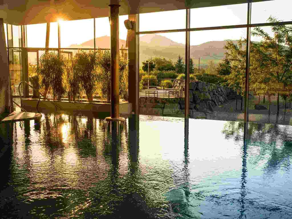 Hotel Barriere Ribeauville Εξωτερικό φωτογραφία