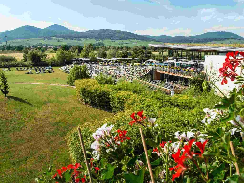 Hotel Barriere Ribeauville Εξωτερικό φωτογραφία