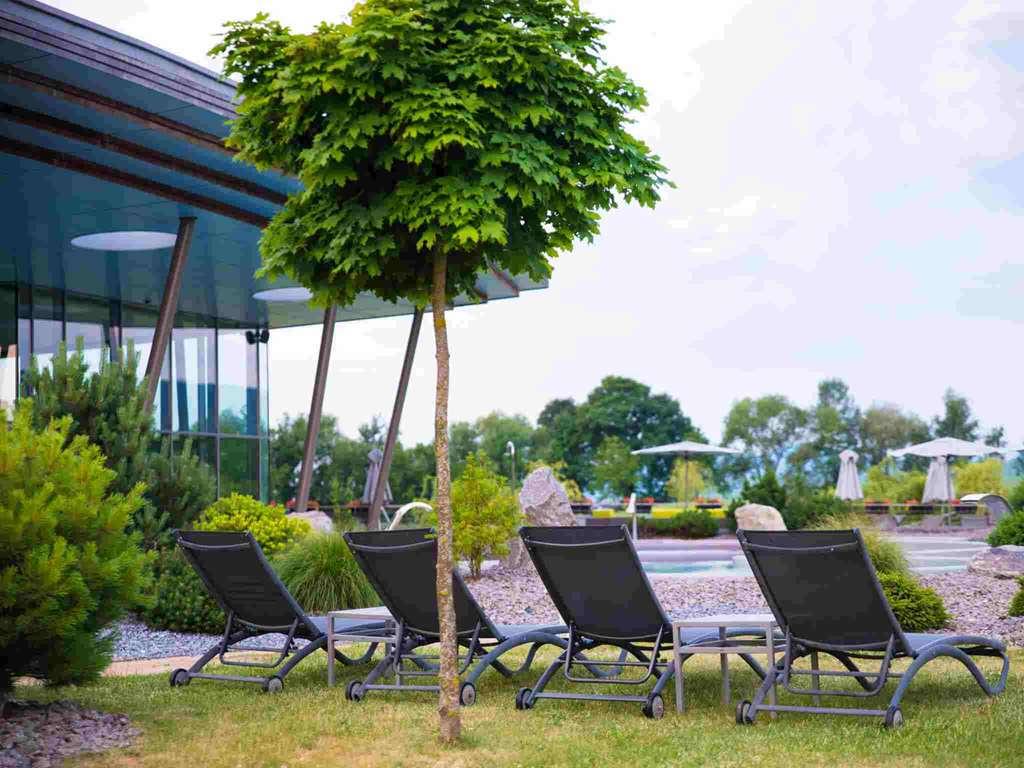 Hotel Barriere Ribeauville Εξωτερικό φωτογραφία