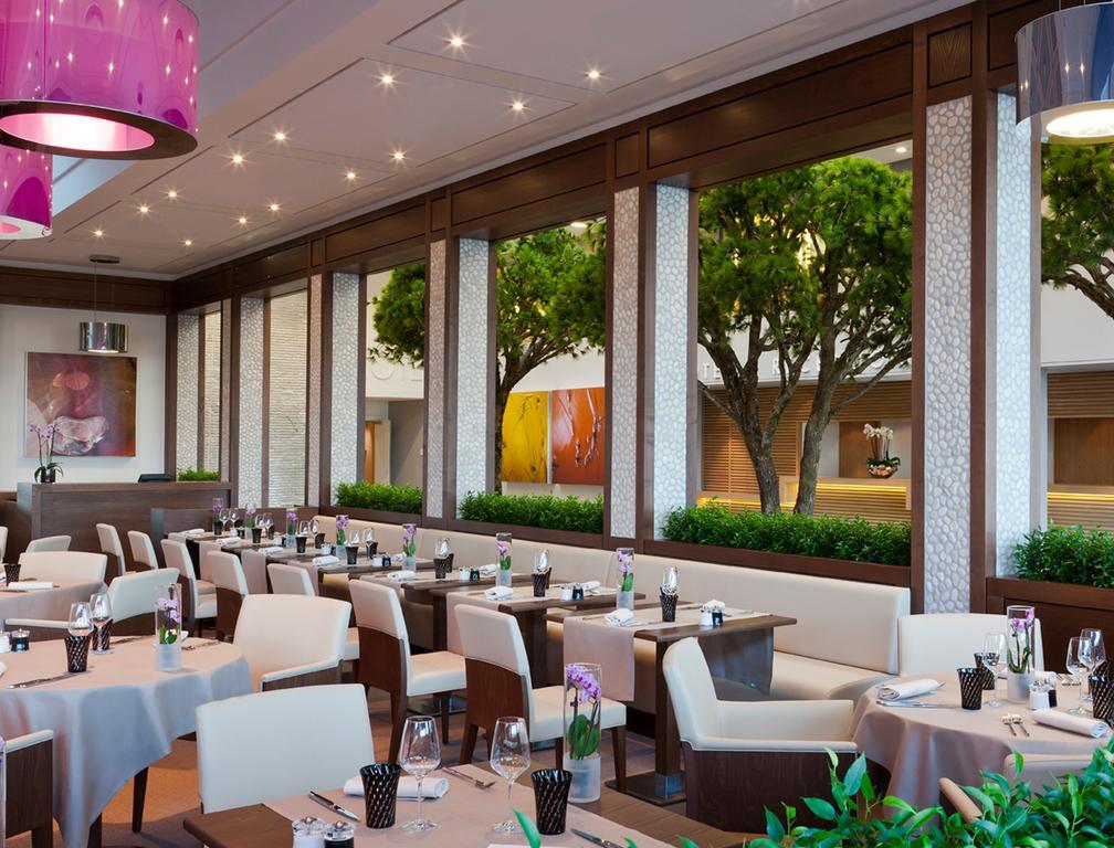 Hotel Barriere Ribeauville Εξωτερικό φωτογραφία