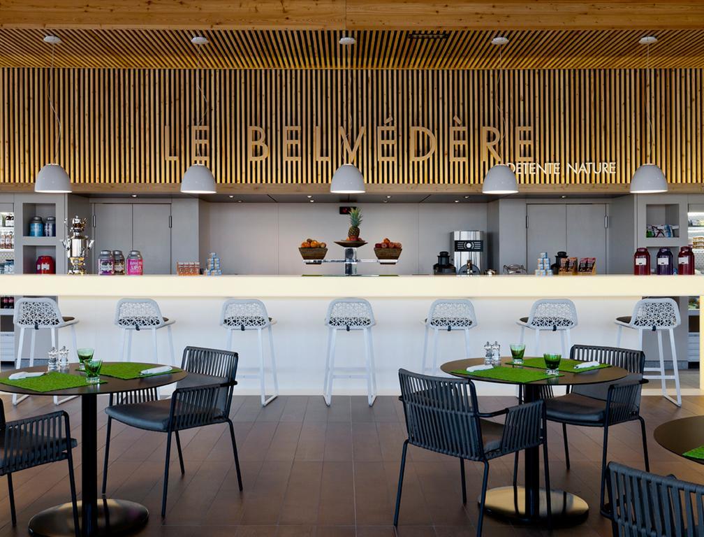 Hotel Barriere Ribeauville Εξωτερικό φωτογραφία