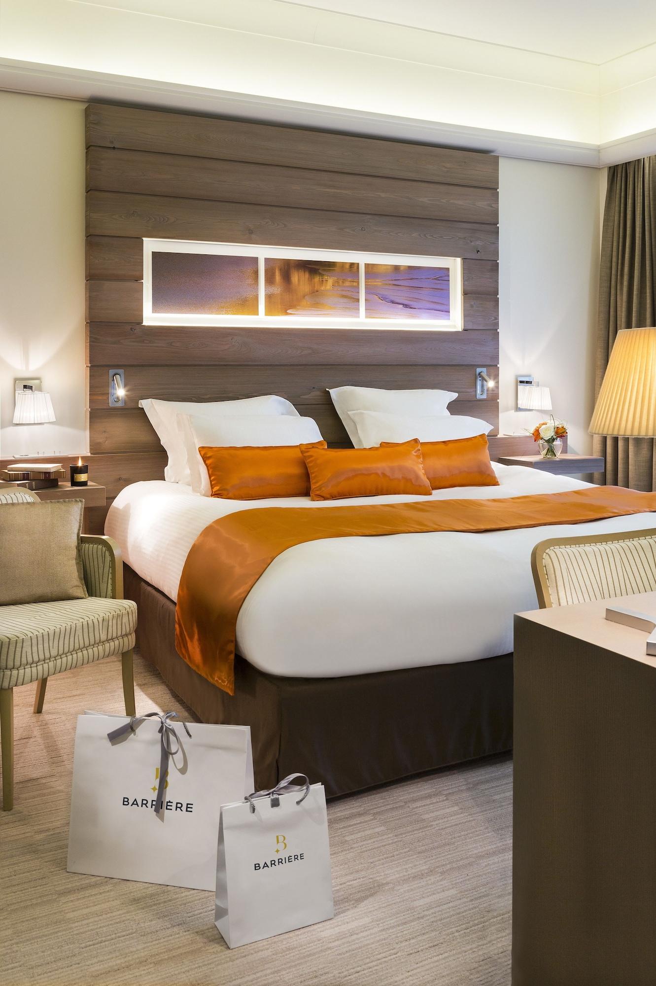 Hotel Barriere Ribeauville Εξωτερικό φωτογραφία