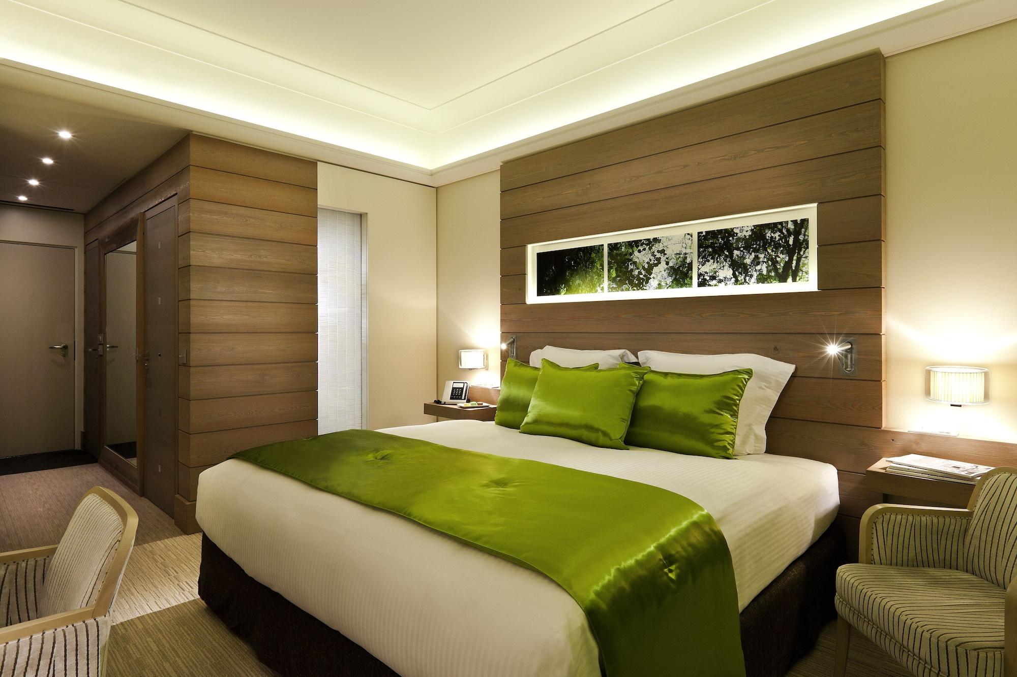 Hotel Barriere Ribeauville Εξωτερικό φωτογραφία