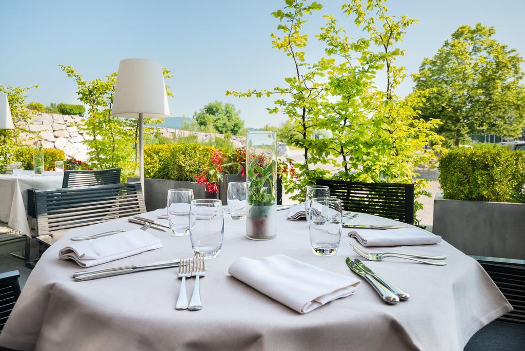 Hotel Barriere Ribeauville Εξωτερικό φωτογραφία