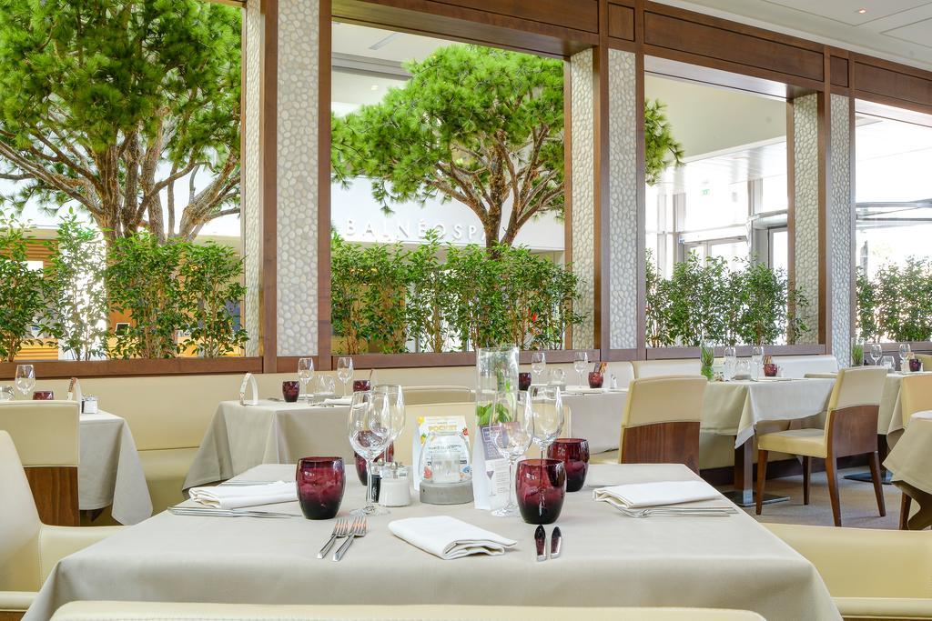 Hotel Barriere Ribeauville Εξωτερικό φωτογραφία