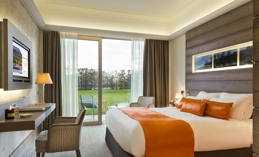 Hotel Barriere Ribeauville Εξωτερικό φωτογραφία