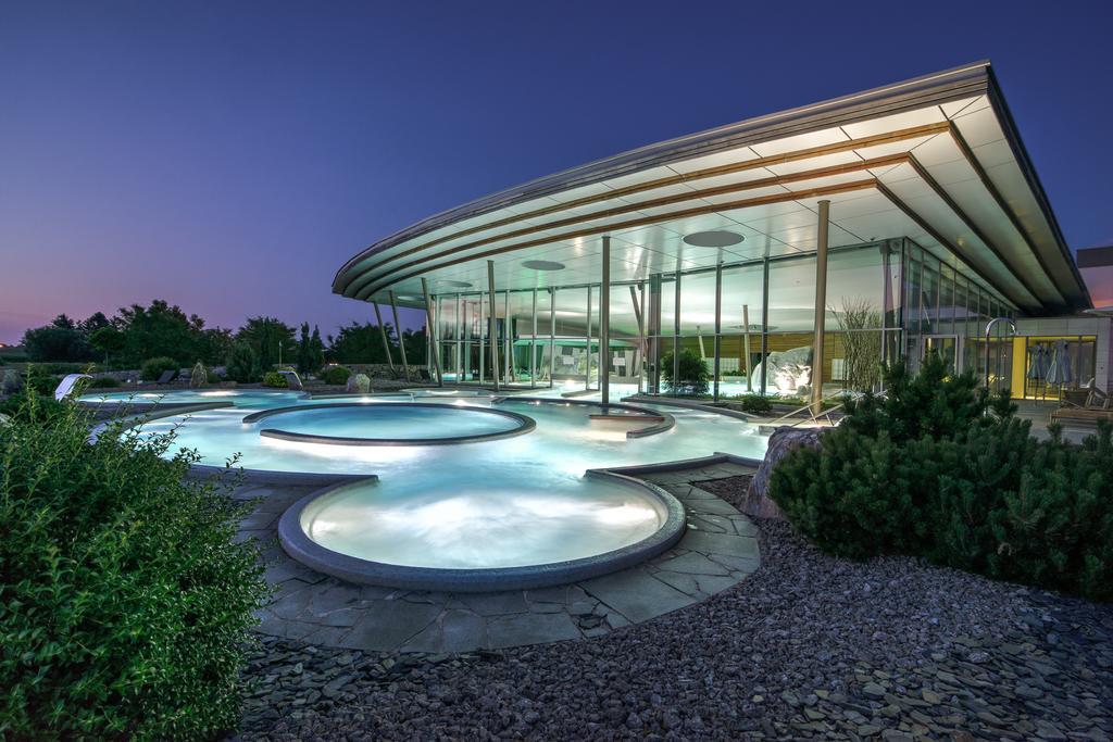 Hotel Barriere Ribeauville Εξωτερικό φωτογραφία
