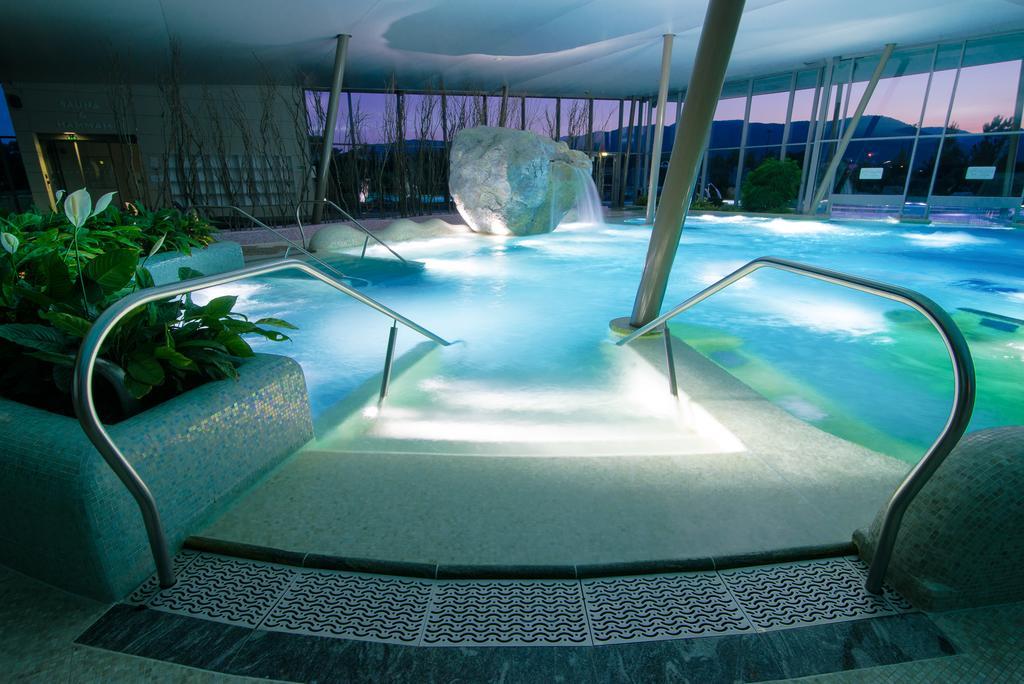 Hotel Barriere Ribeauville Εξωτερικό φωτογραφία