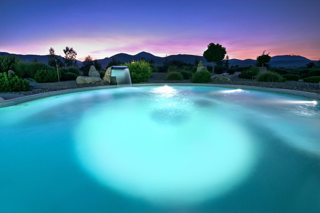 Hotel Barriere Ribeauville Εξωτερικό φωτογραφία