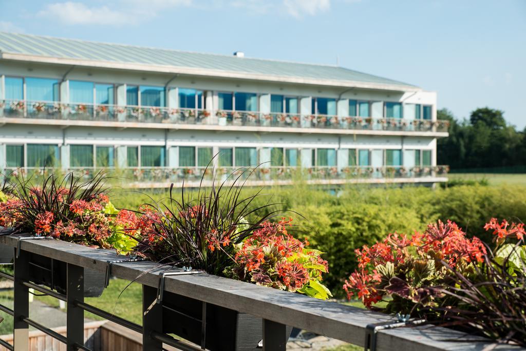 Hotel Barriere Ribeauville Εξωτερικό φωτογραφία