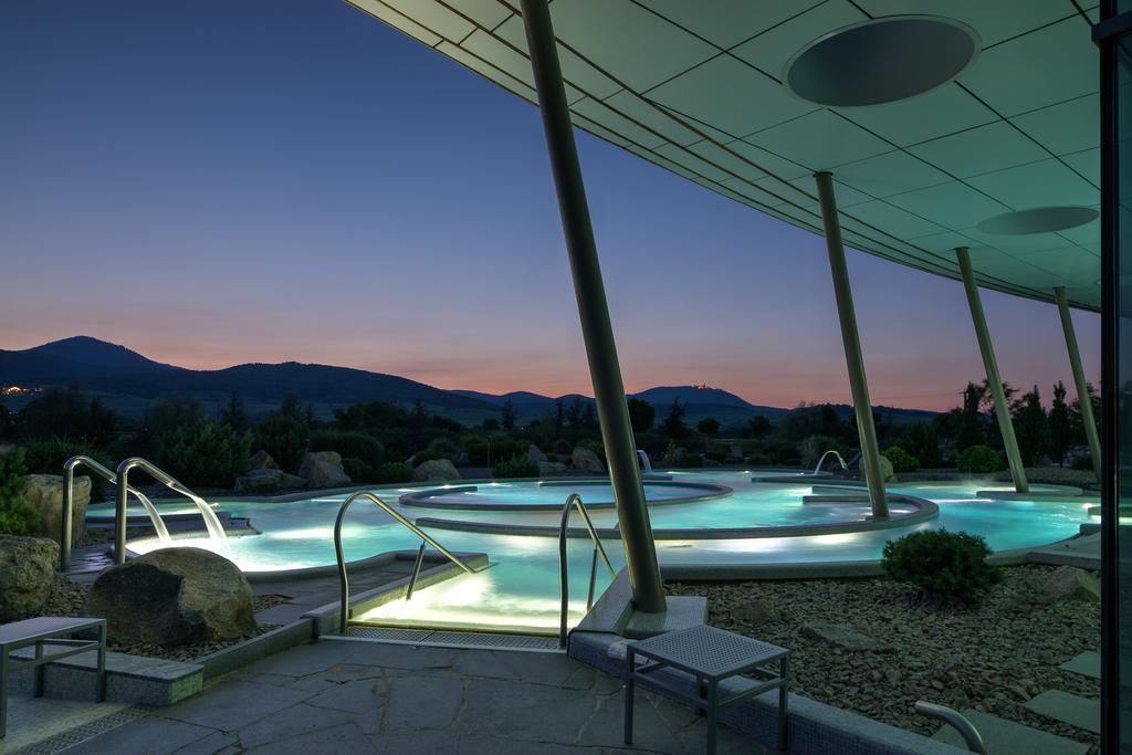 Hotel Barriere Ribeauville Εξωτερικό φωτογραφία