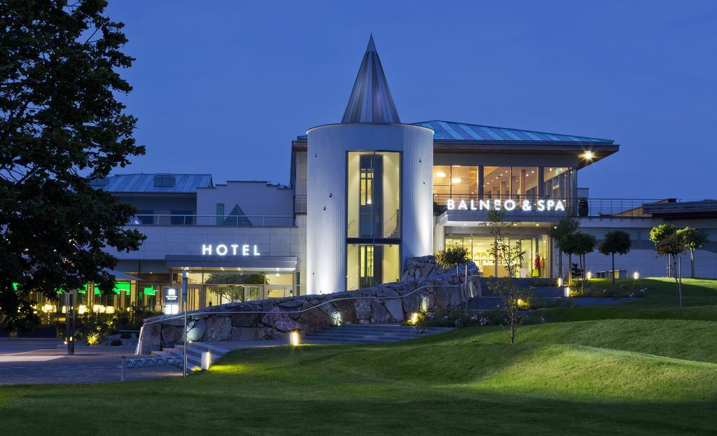 Hotel Barriere Ribeauville Εξωτερικό φωτογραφία