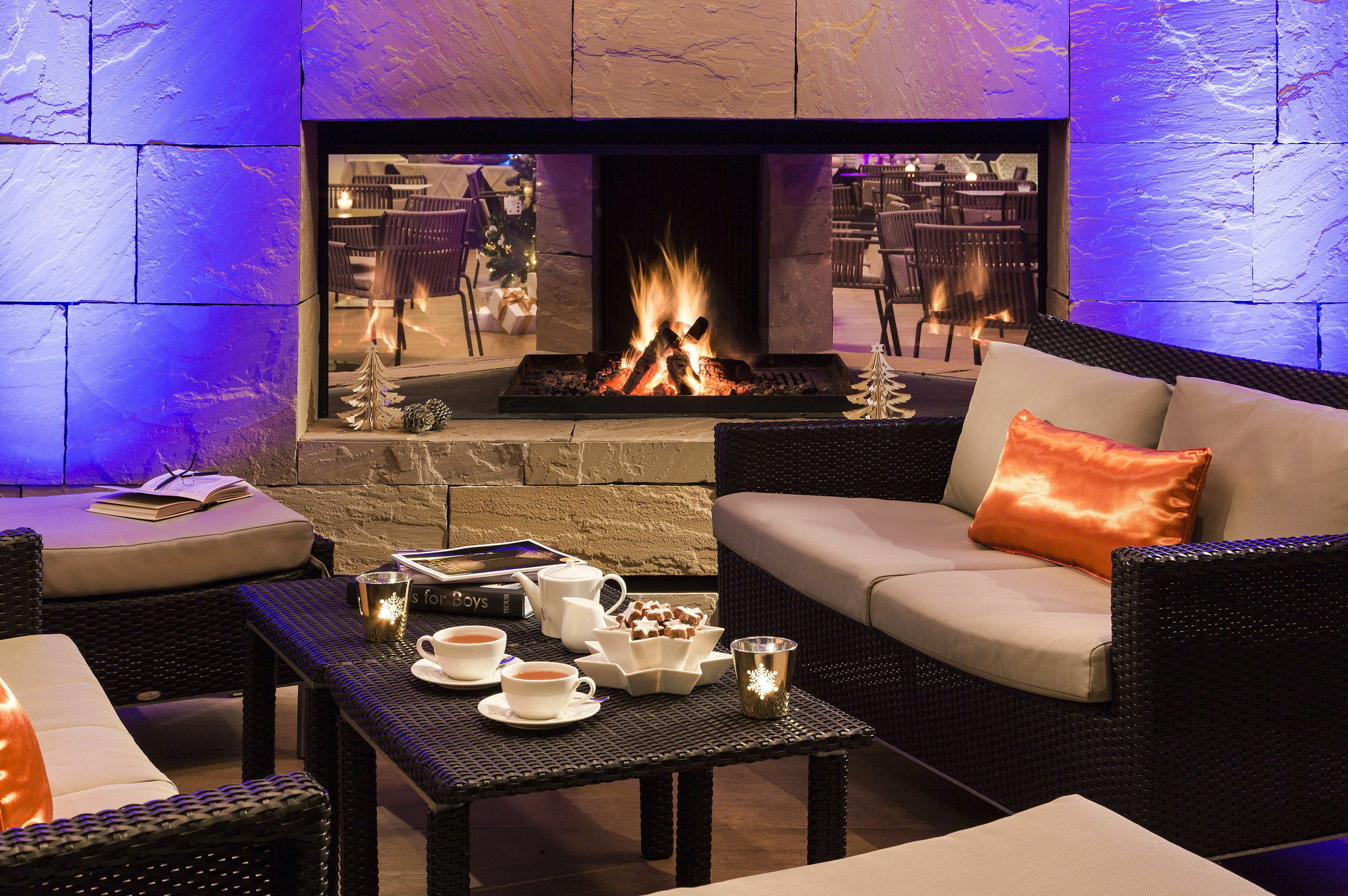 Hotel Barriere Ribeauville Εξωτερικό φωτογραφία