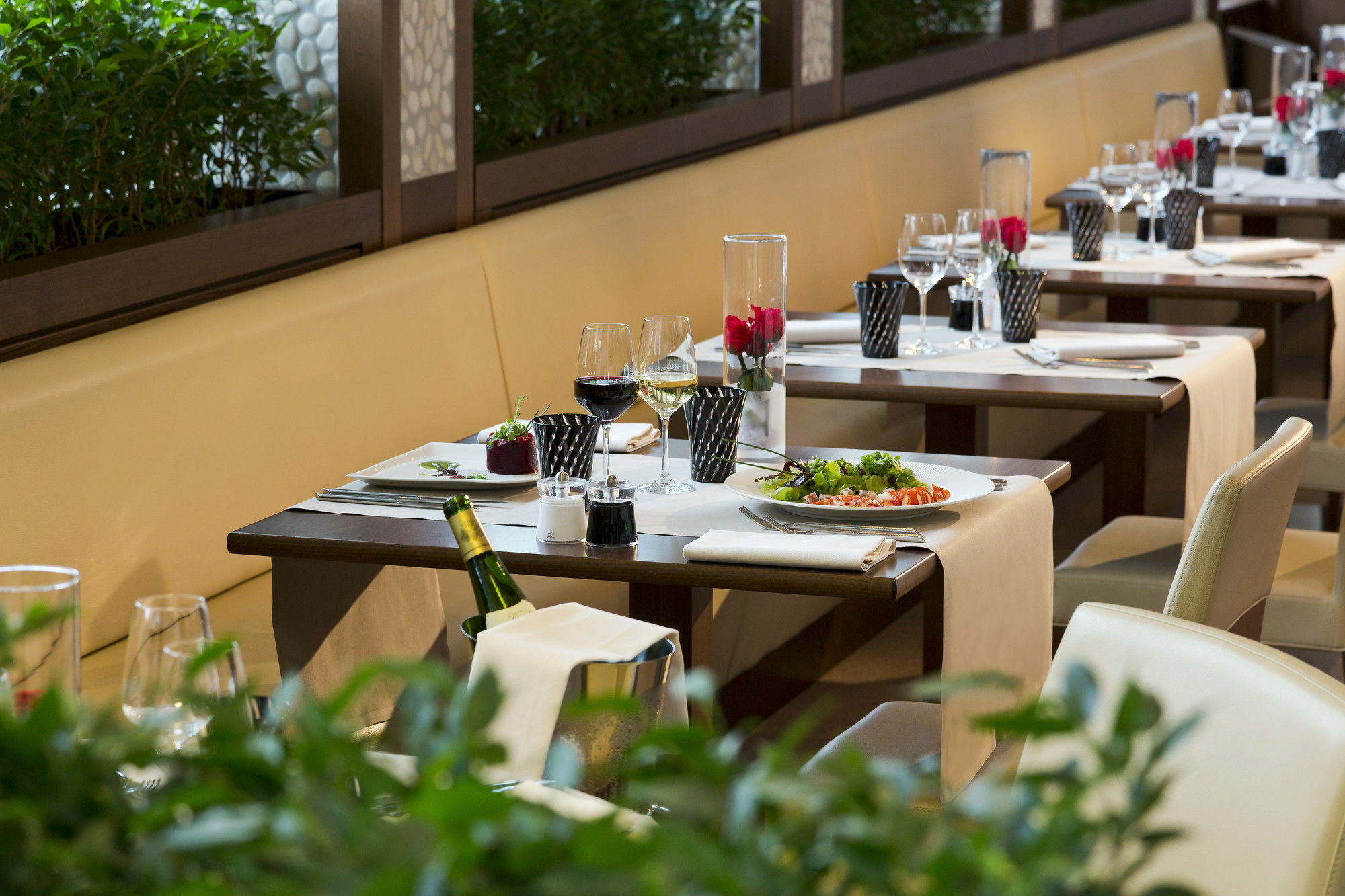 Hotel Barriere Ribeauville Εξωτερικό φωτογραφία